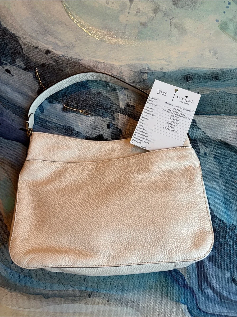 RARE FIND! Authentic Kate Spade New York 